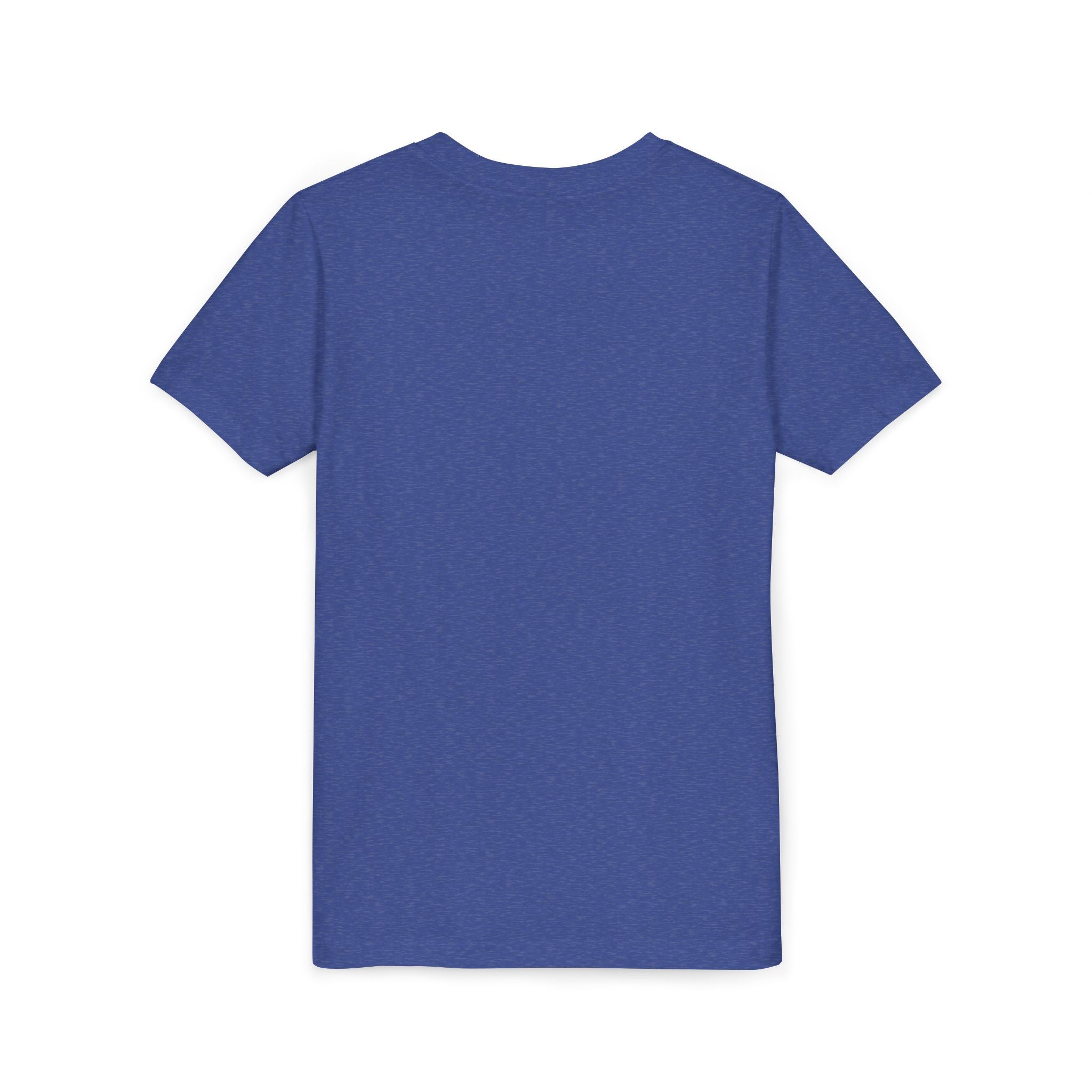 Youth Tee - Bows & Fireworks 4th of July Shirt