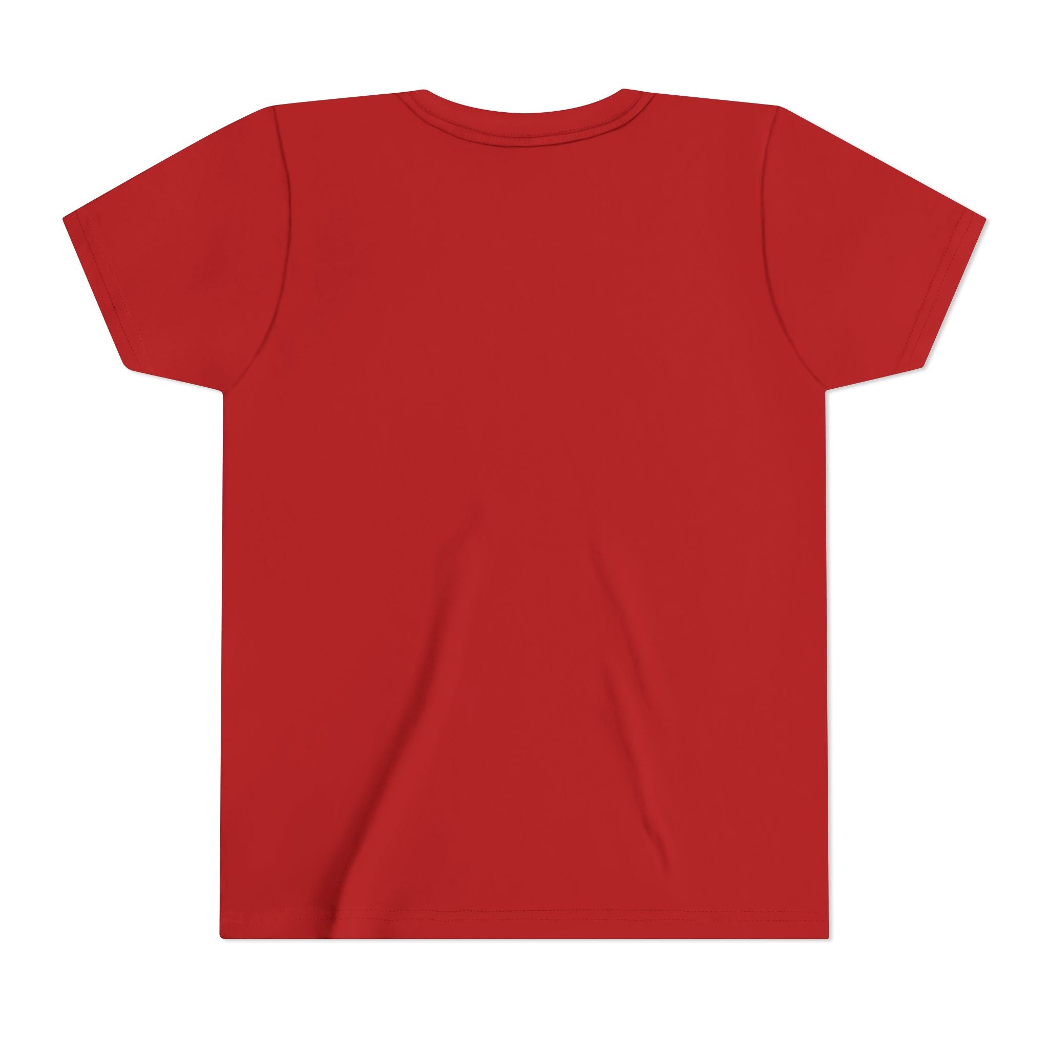 Youth Tee - Bows & Fireworks 4th of July Shirt