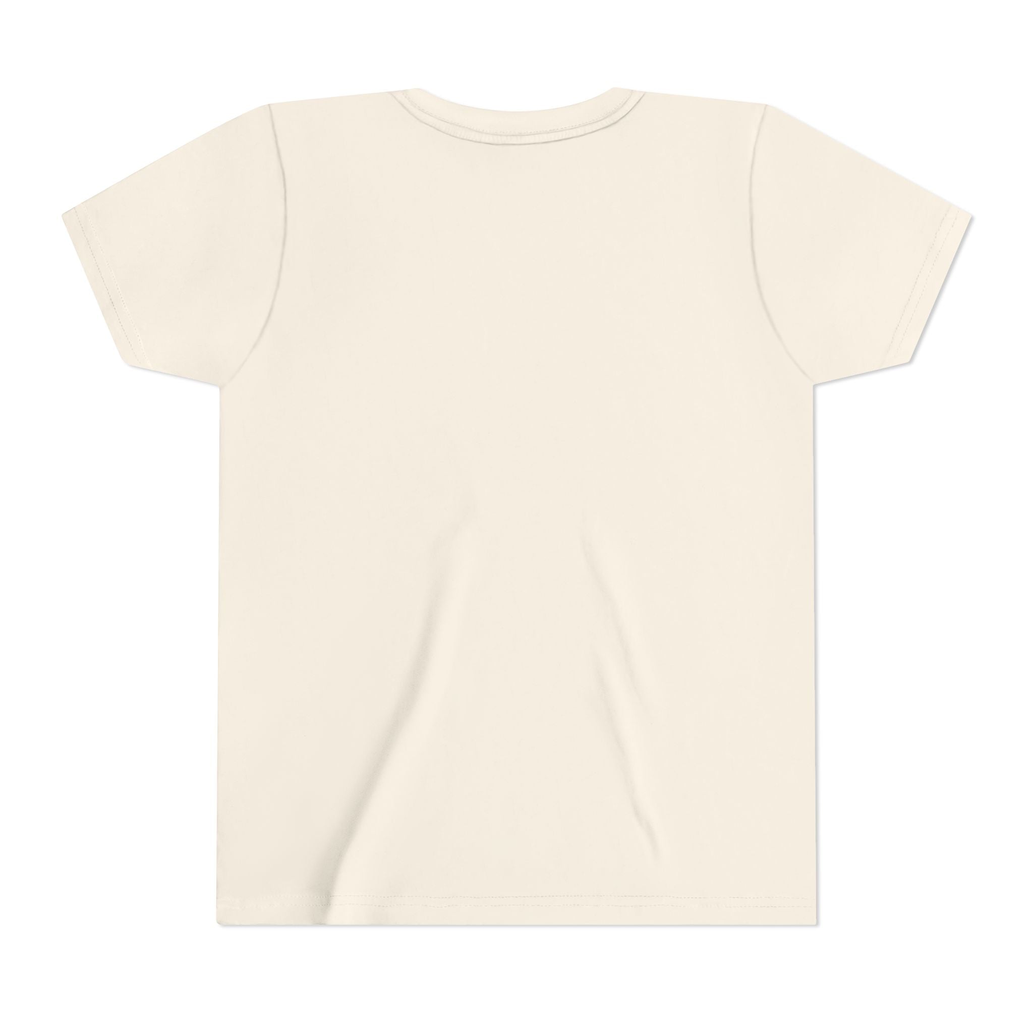 Youth Tee - Bows & Fireworks 4th of July Shirt