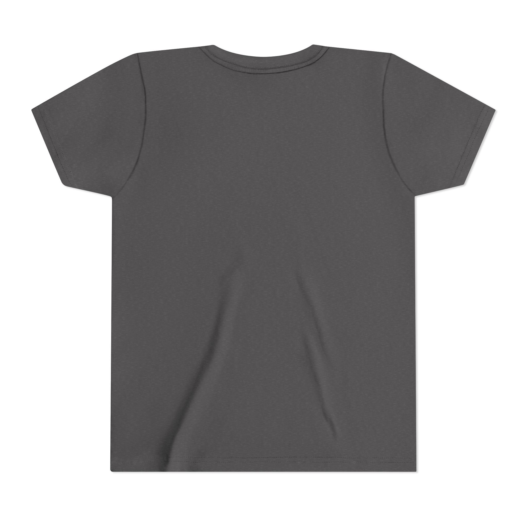 Youth Tee - Bows & Fireworks 4th of July Shirt