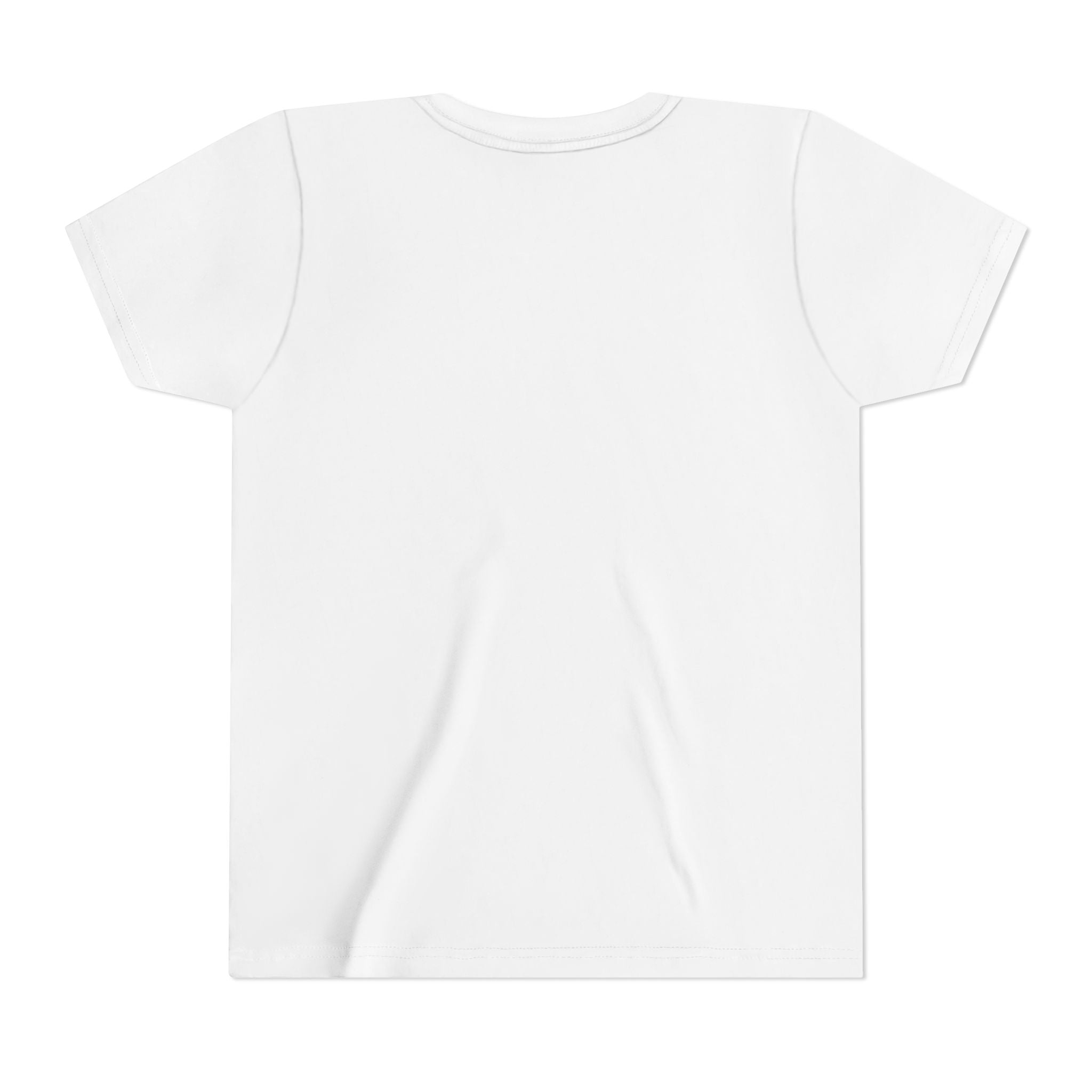 Youth Tee - Bows & Fireworks 4th of July Shirt