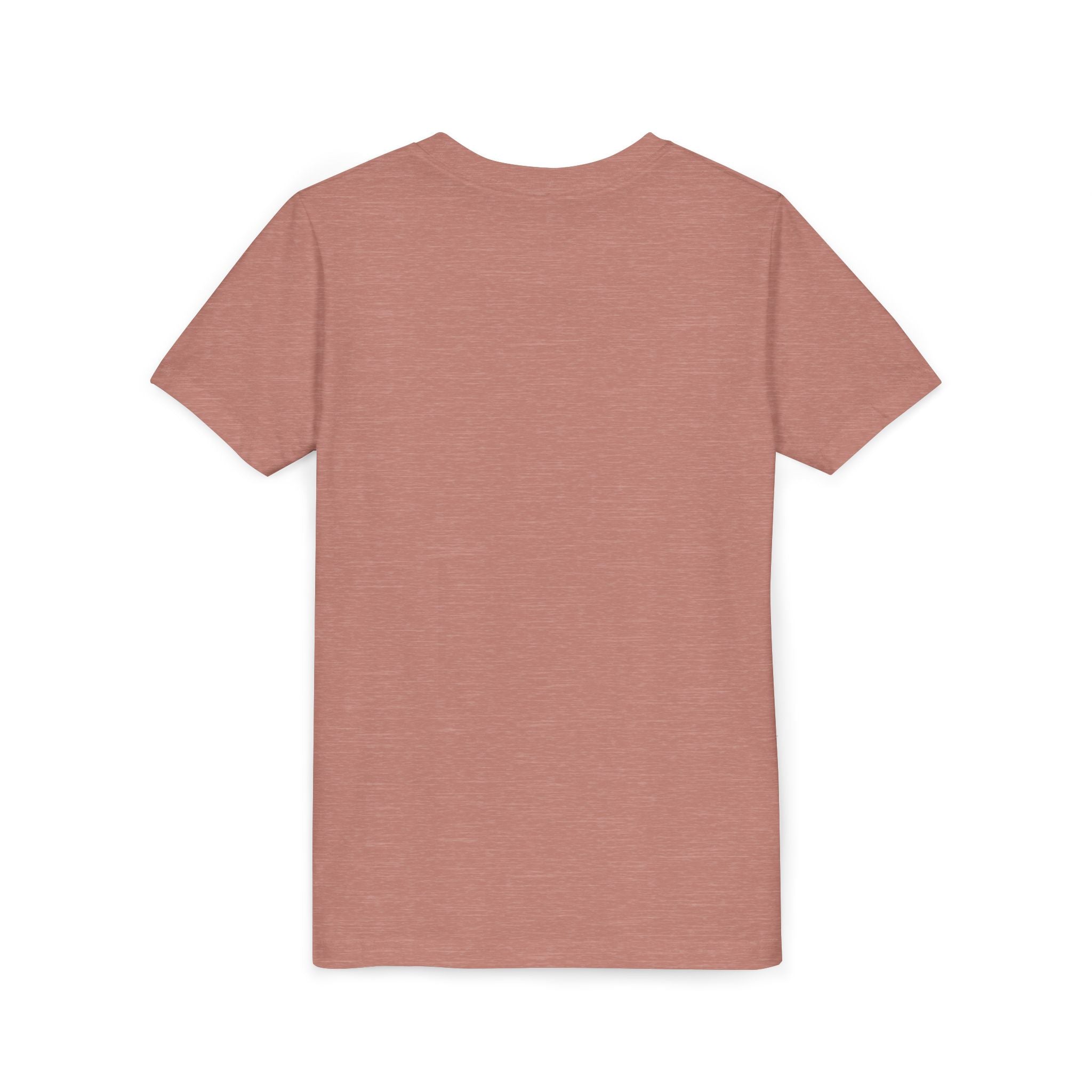 Youth Tee - Bows & Fireworks 4th of July Shirt