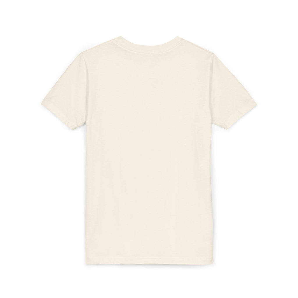 Youth Tee - Bows & Fireworks 4th of July Shirt