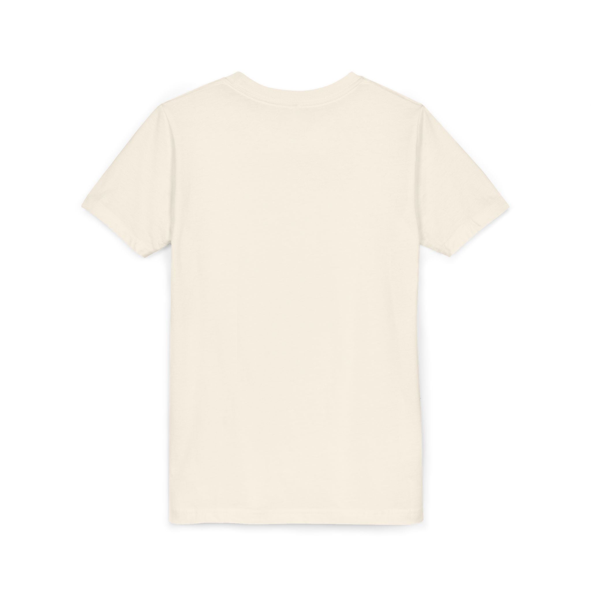 Youth Tee - Bows & Fireworks 4th of July Shirt