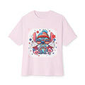 Stitch 4th of July Tee