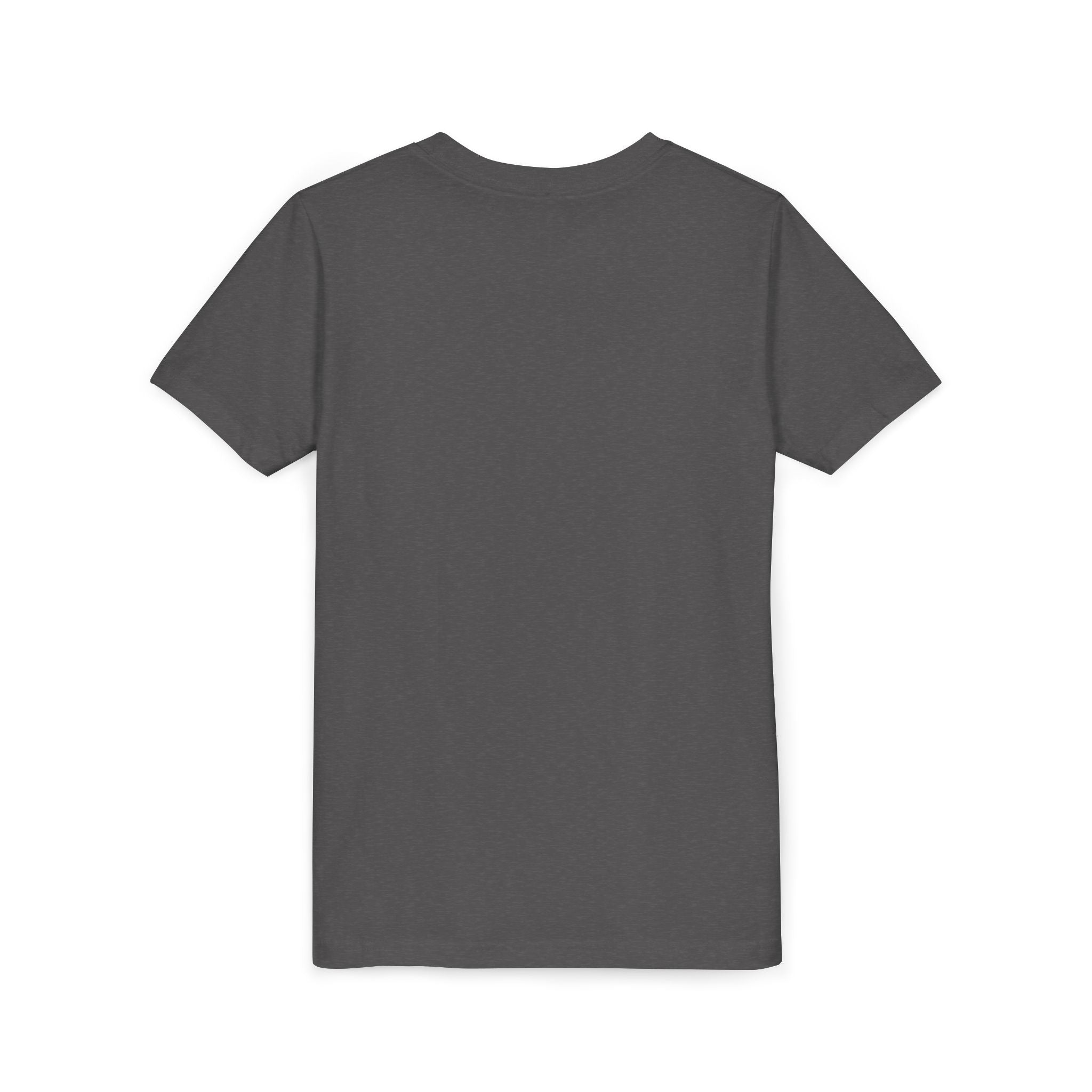 Youth Tee - Bows & Fireworks 4th of July Shirt