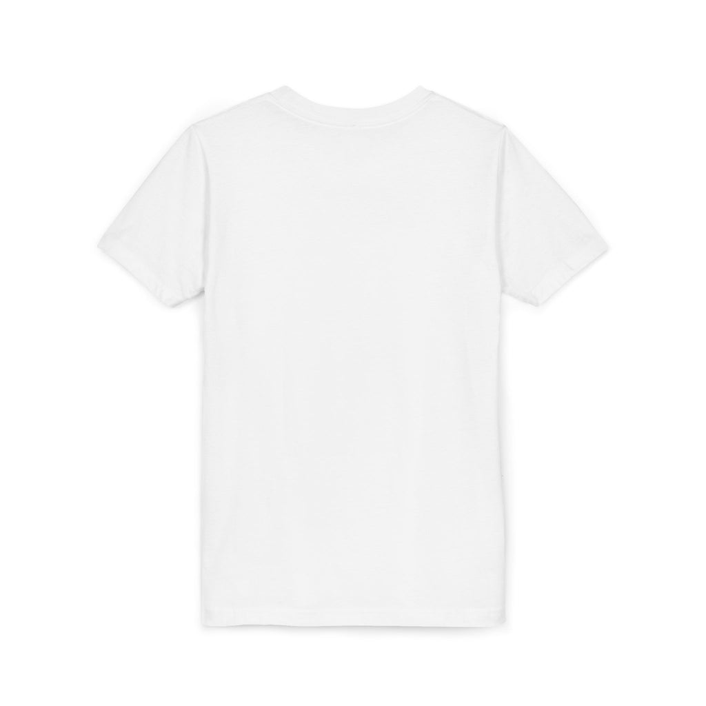 Youth Tee - Bows & Fireworks 4th of July Shirt