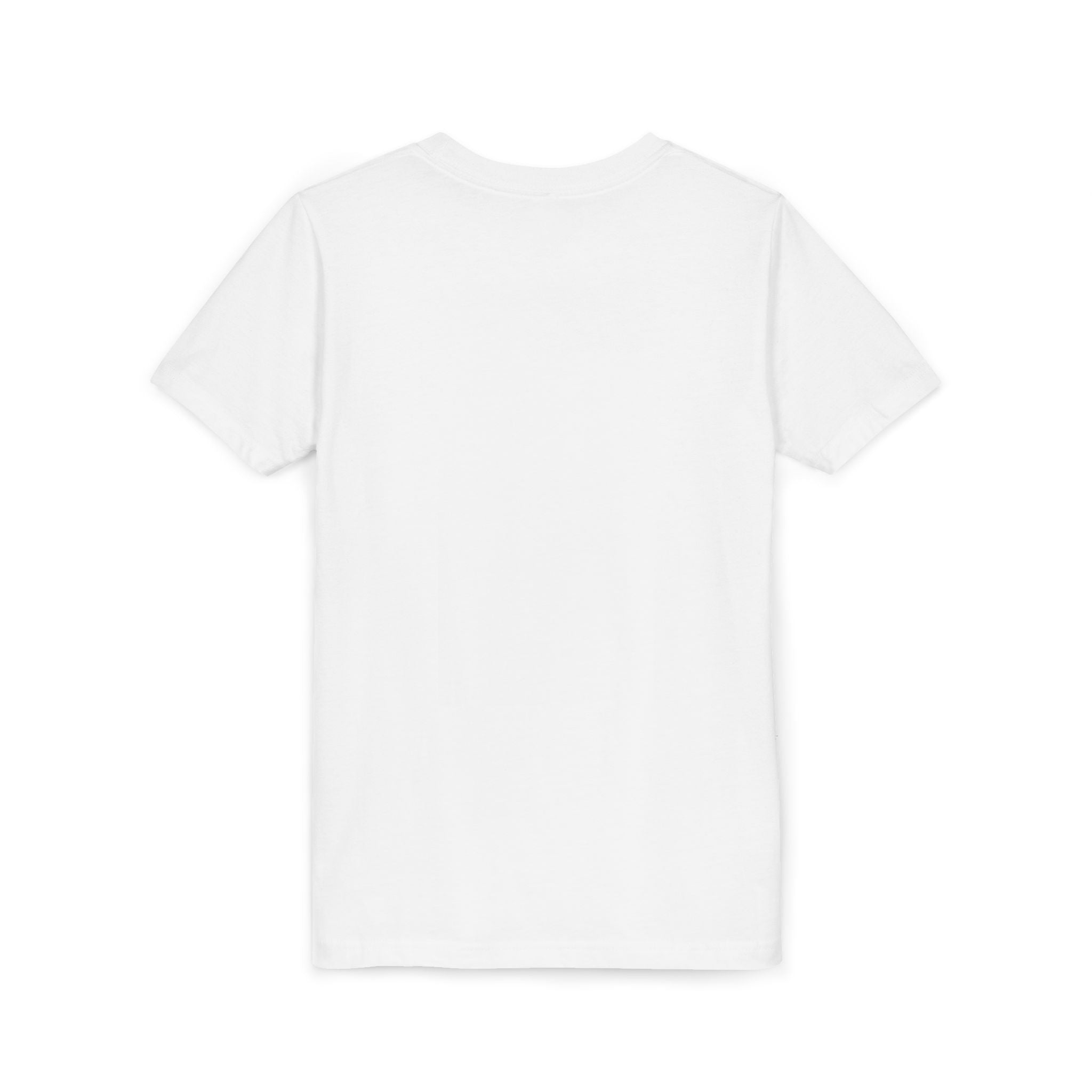 Youth Tee - Bows & Fireworks 4th of July Shirt